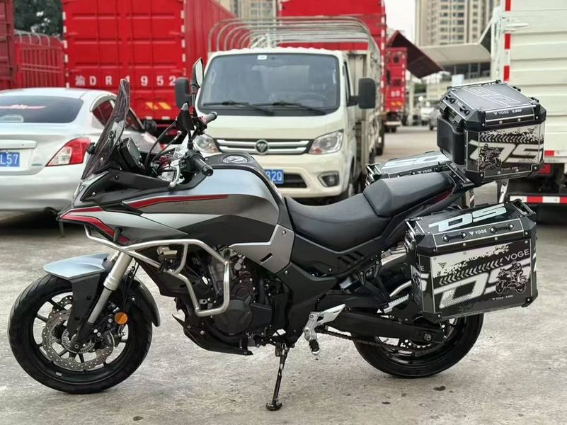 二手无极500DS