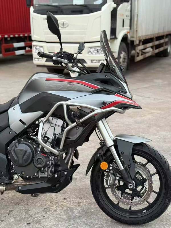 二手无极500DS