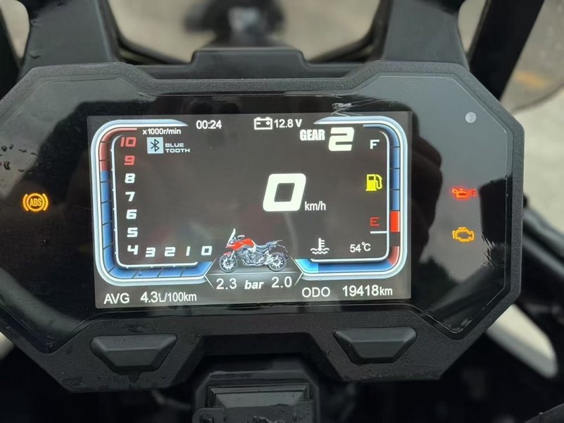 二手无极500DS