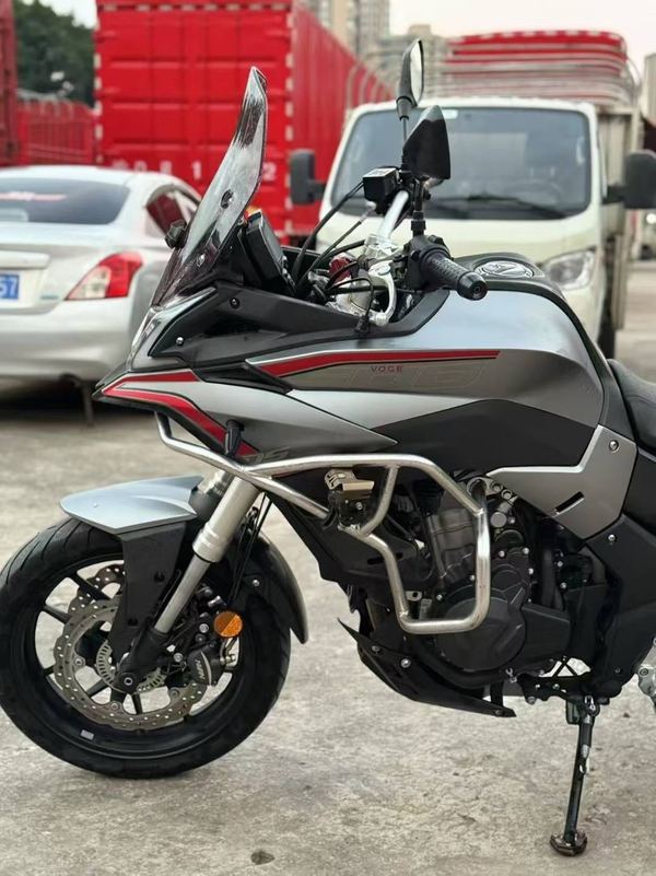 二手无极500DS