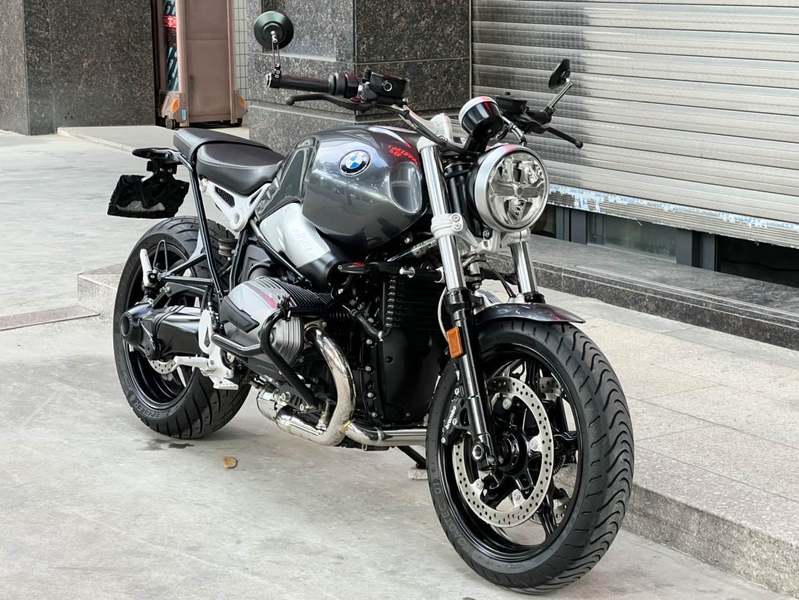 二手宝马R NineT