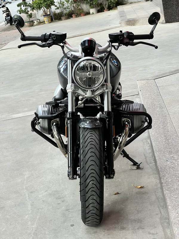二手宝马R NineT