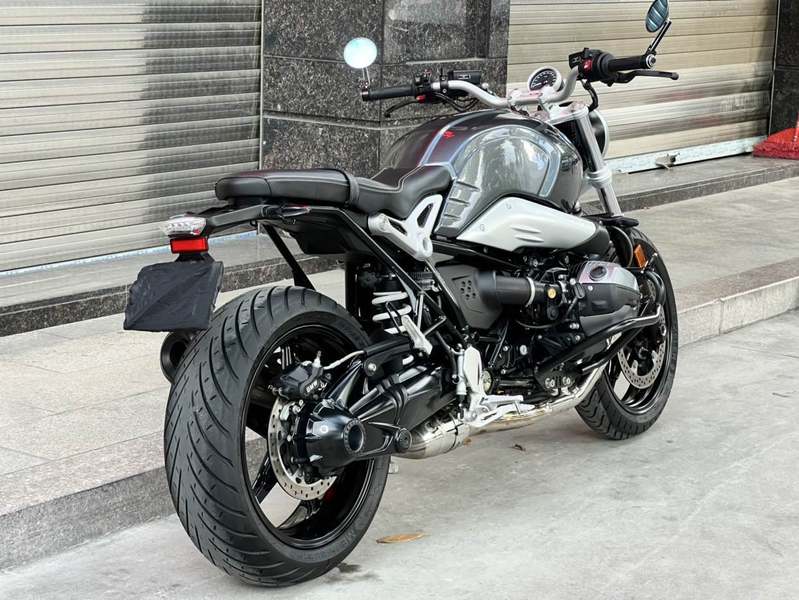 二手宝马R NineT