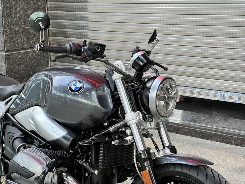 二手宝马R NineT