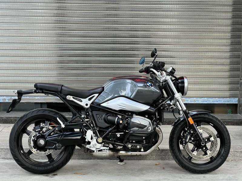 二手宝马R NineT