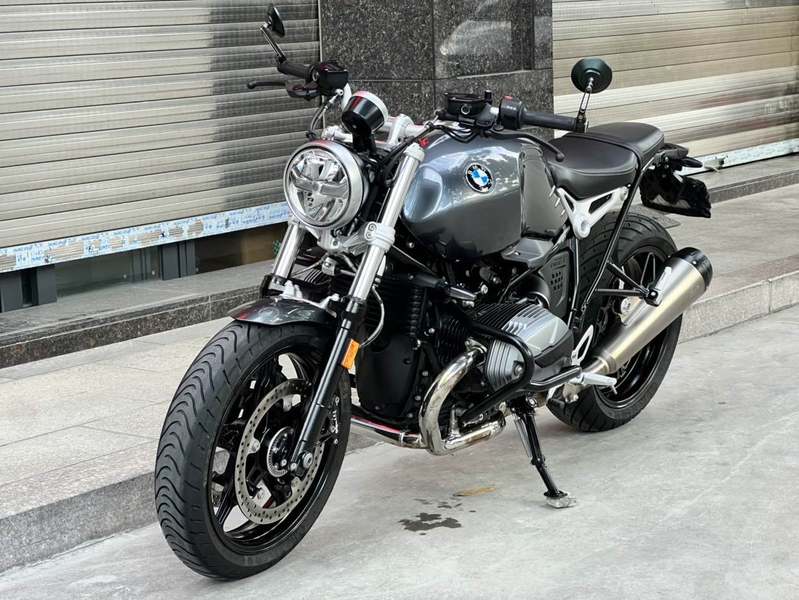 二手宝马R NineT