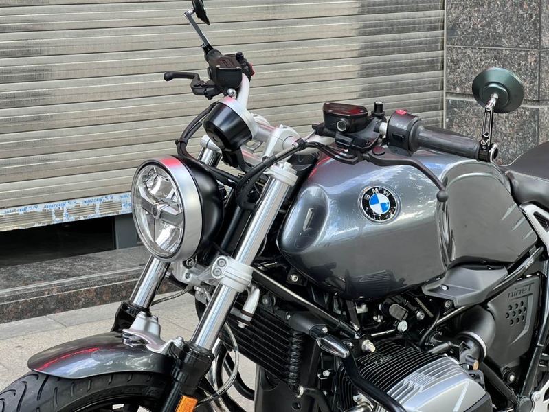 二手宝马R NineT