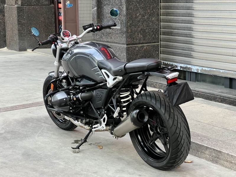 二手宝马R NineT