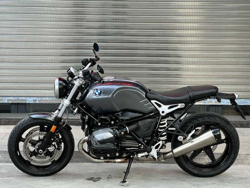 二手宝马R NineT