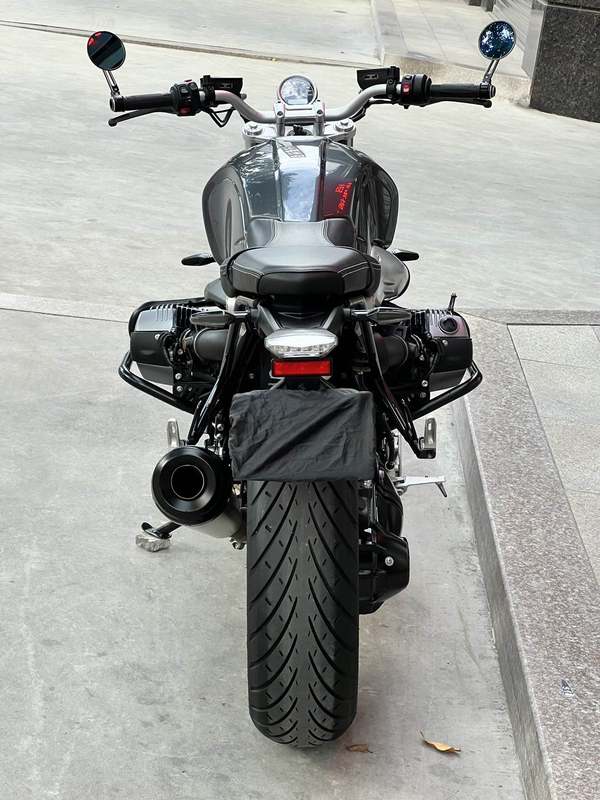 二手宝马R NineT