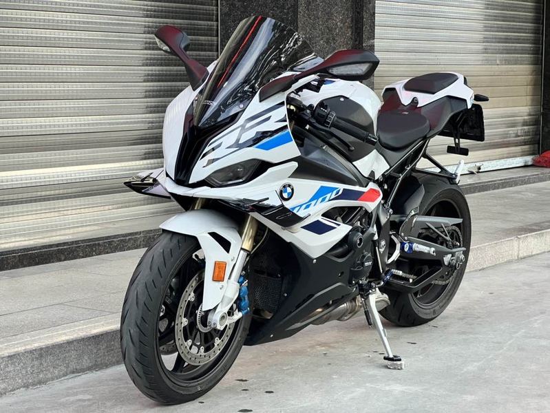 二手宝马S 1000 RR