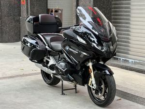 二手宝马R 1250 RT
