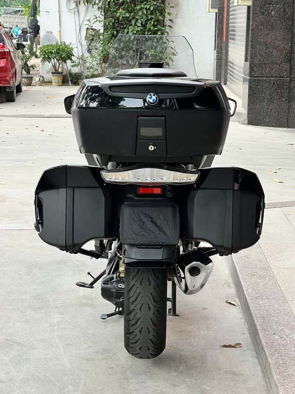 二手宝马R 1250 RT