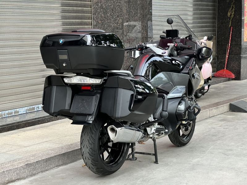 二手宝马R 1250 RT