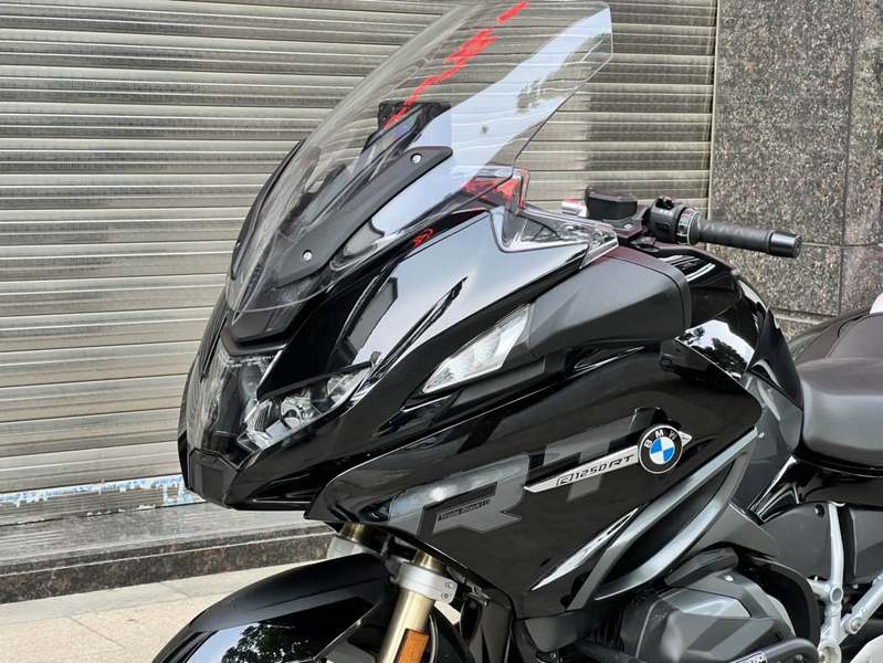 二手宝马R 1250 RT