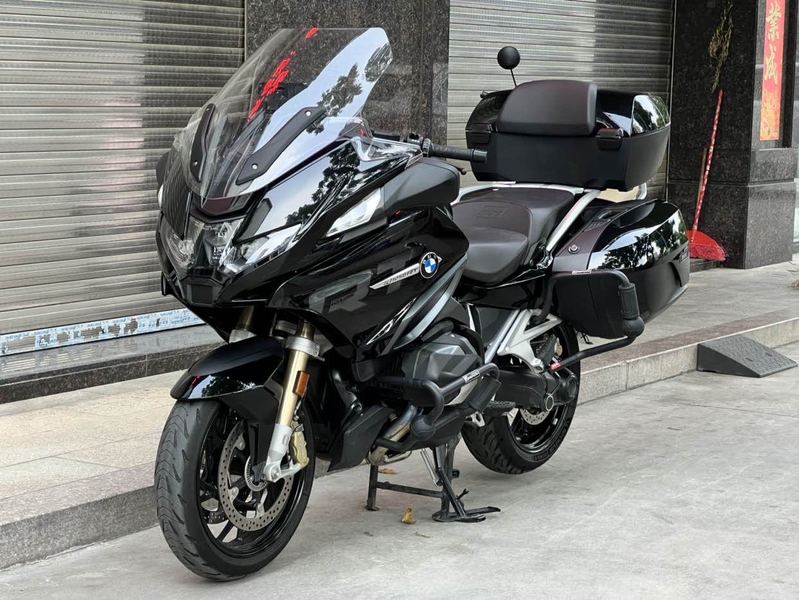 二手宝马R 1250 RT