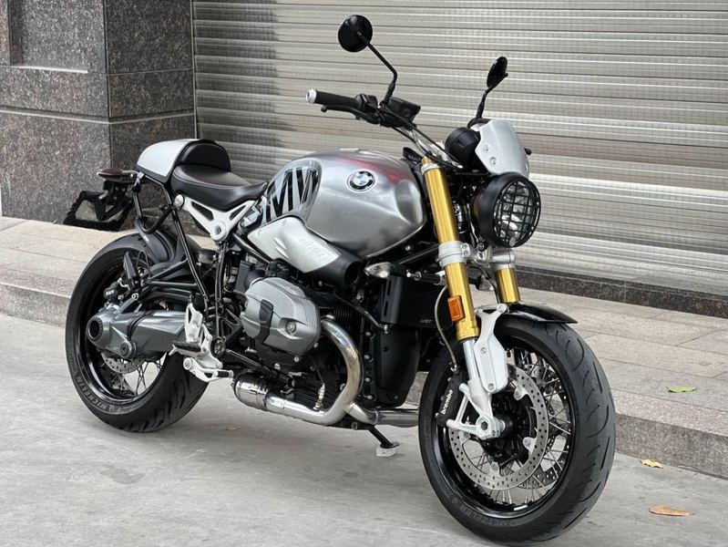 二手宝马R NineT