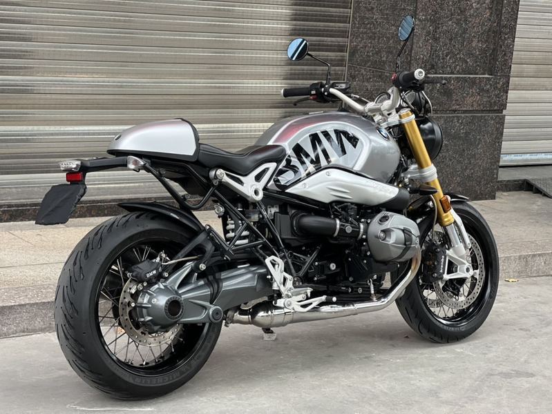 二手宝马R NineT