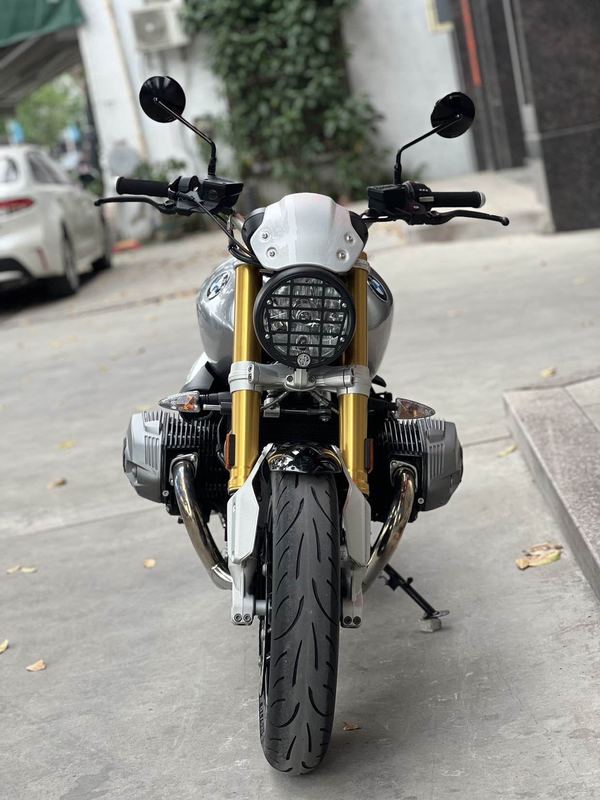 二手宝马R NineT