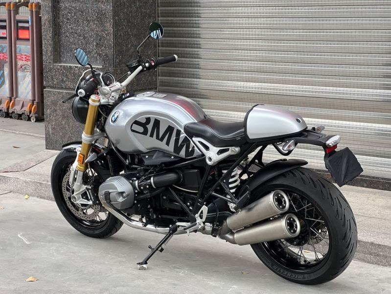 二手宝马R NineT