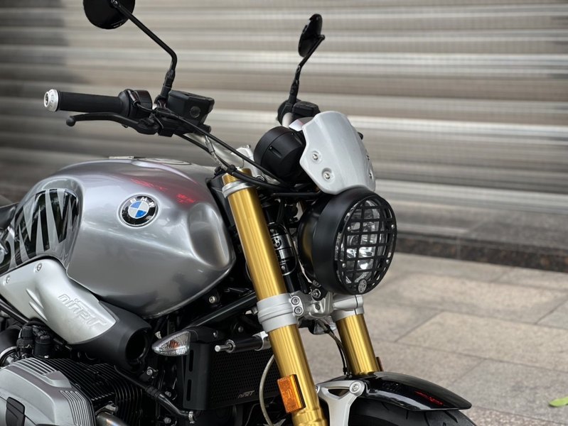 二手宝马R NineT