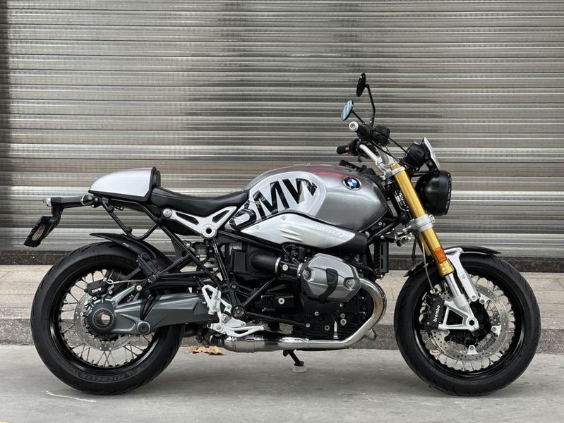 二手宝马R NineT
