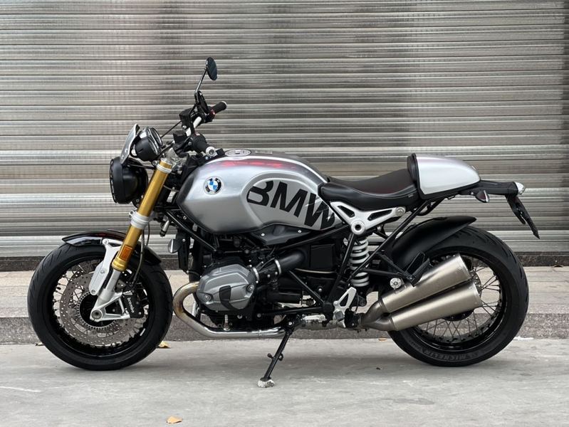 二手宝马R NineT