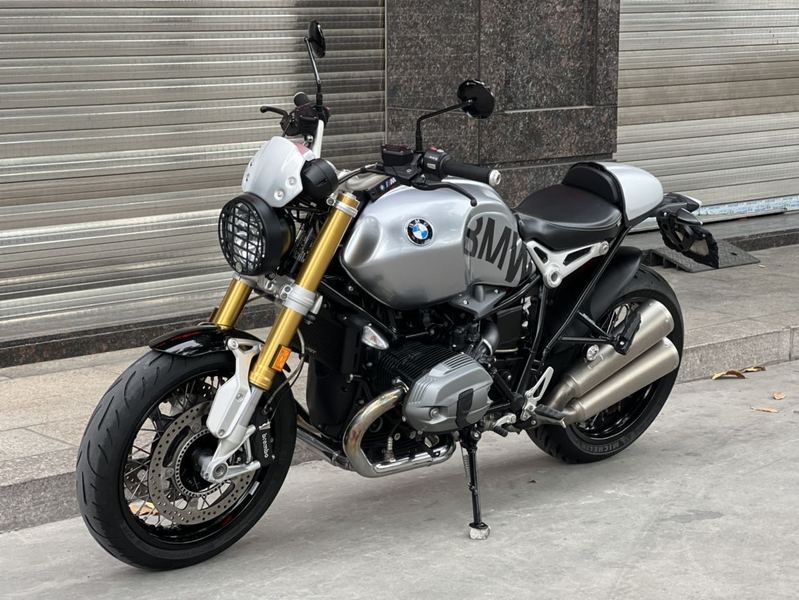 二手宝马R NineT