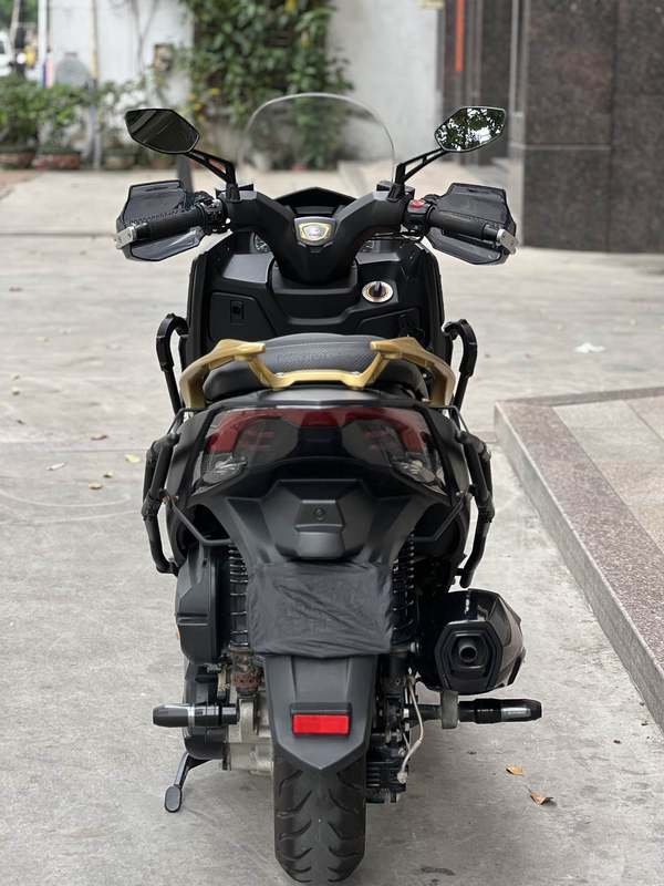 二手光阳赛艇 CT250