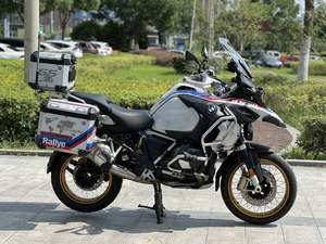 二手宝马R 1250 GS