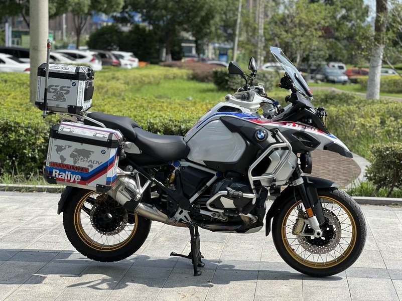 二手宝马R 1250 GS