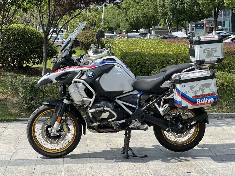 二手宝马R 1250 GS