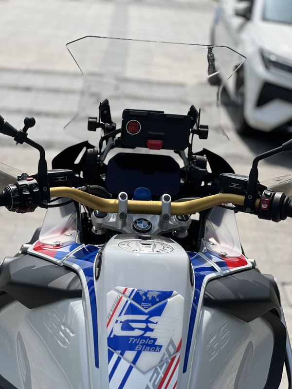 二手宝马R 1250 GS