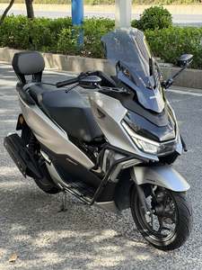 二手新大洲本田NS150GX
