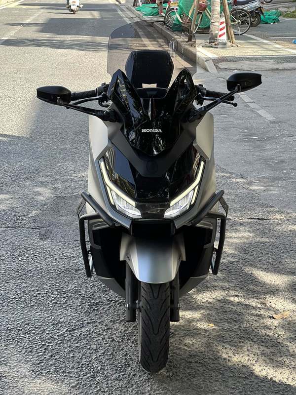 二手新大洲本田NS150GX