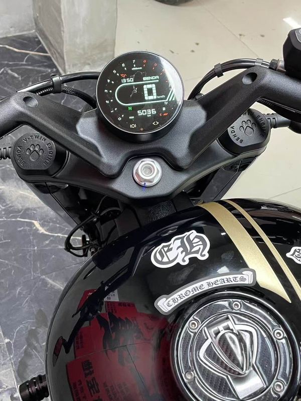 二手奔达拿破仑450