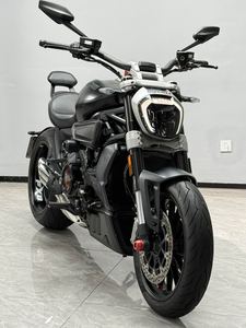 二手杜卡迪XDiavel