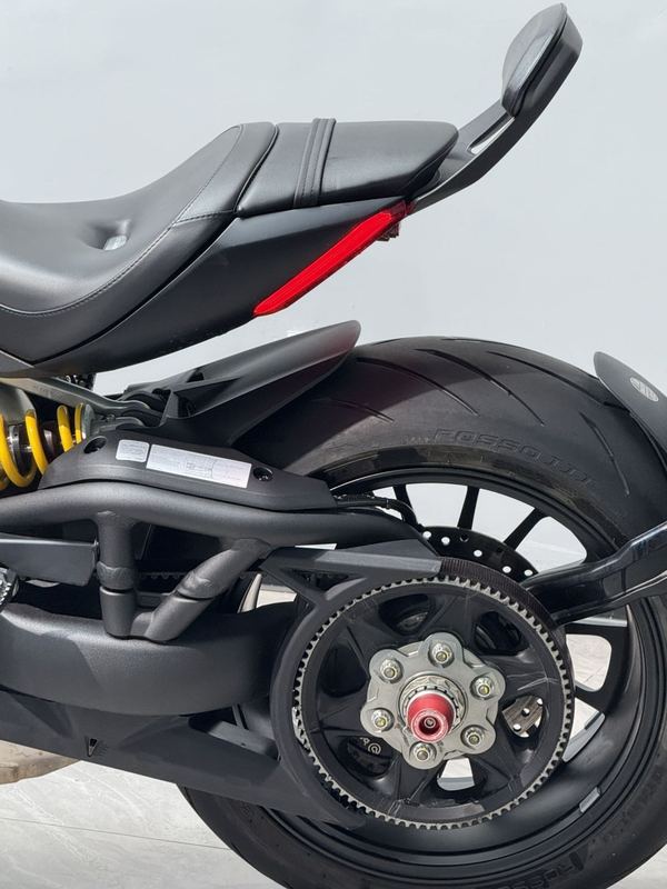 二手杜卡迪XDiavel