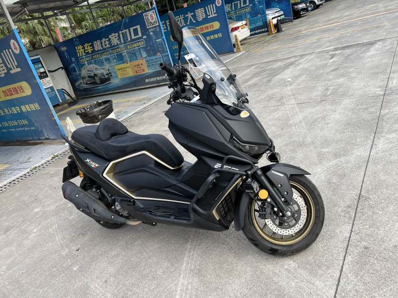 二手台荣荣250