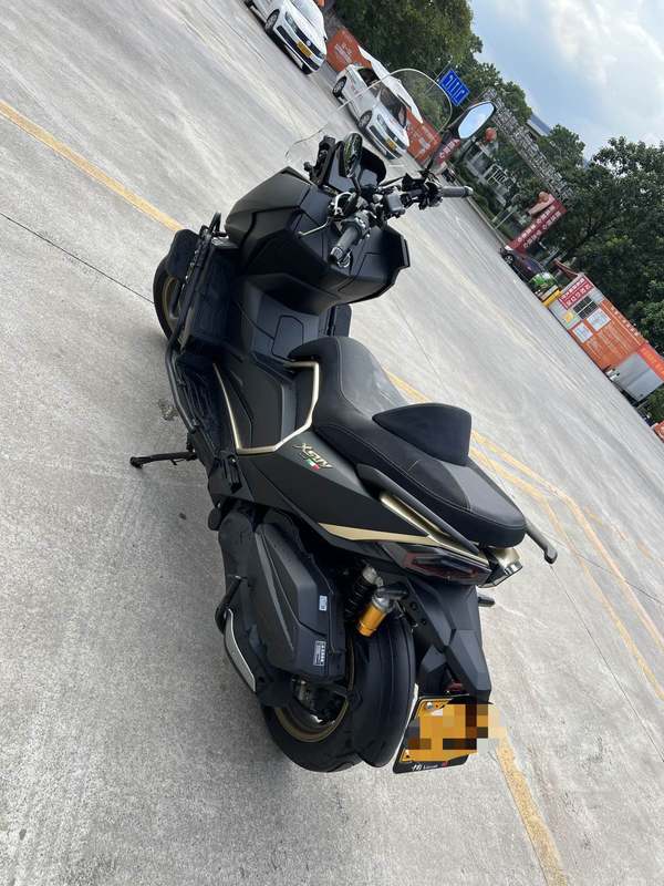 二手台荣荣250
