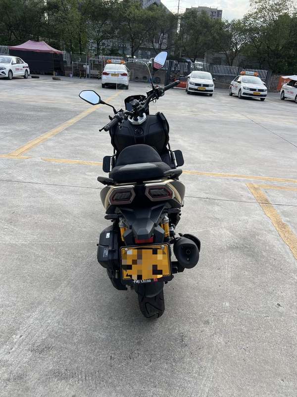 二手台荣荣250