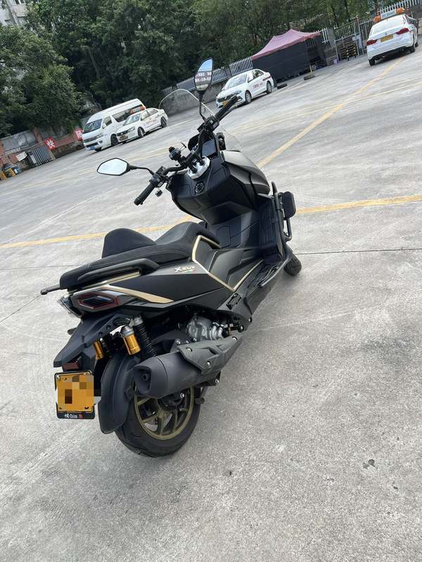 二手台荣荣250