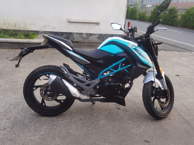 二手春风150NK