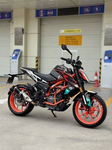 二手KTMR2R390 Duke