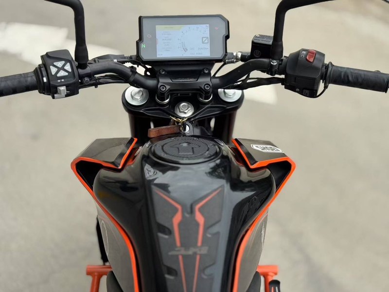 二手KTMR2R390 Duke
