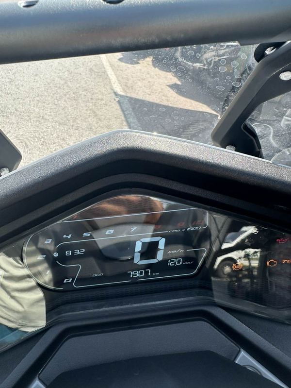 二手光阳赛艇 S350