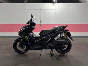 二手雅马哈AEROSPORTS X