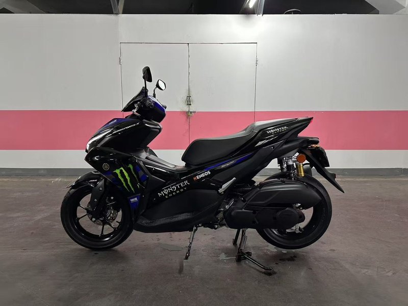 二手雅马哈AEROSPORTS X