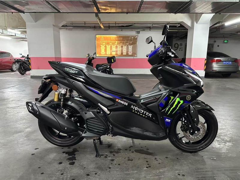二手雅马哈AEROSPORTS X