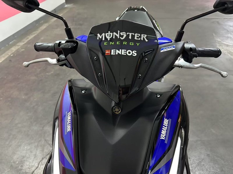 二手雅马哈AEROSPORTS X